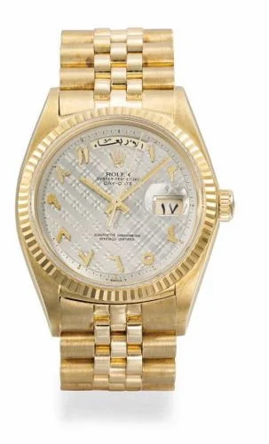 Rolex Day-Date 1803 1803 Arab